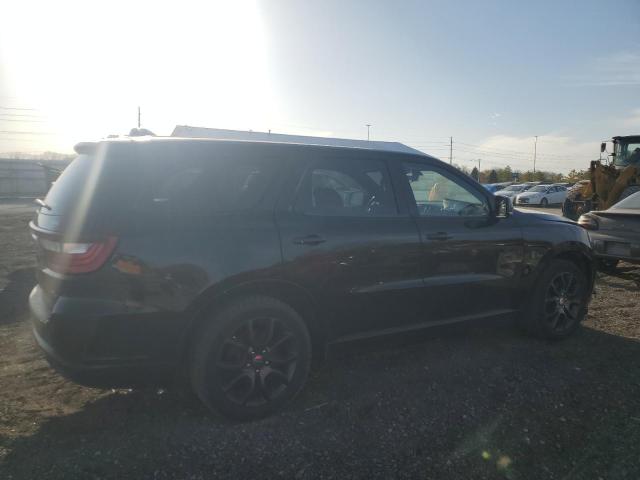 Photo 3 from auction – 2017 DODGE DURANGO R/ with VIN 1C4SDJCT1HC917855