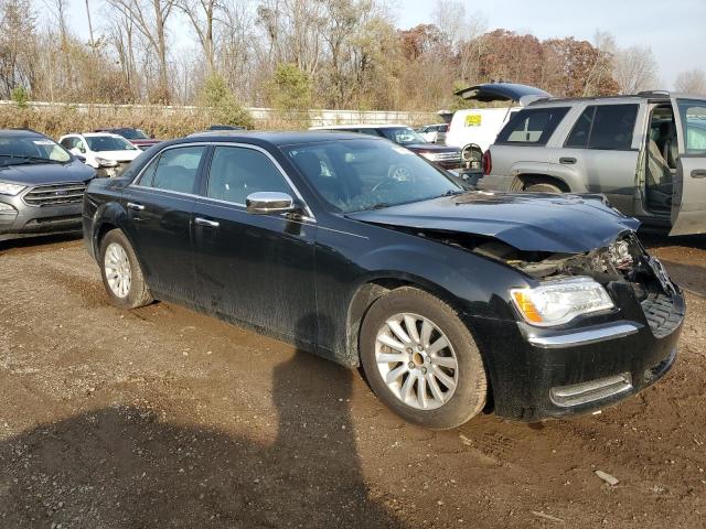 Photo 4 from auction – 2012 CHRYSLER 300 with VIN 2C3CCAAG8CH312495