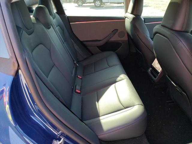Photo 10 from auction – 2024 TESLA MODEL 3 with VIN 5YJ3E1EA9RF731675