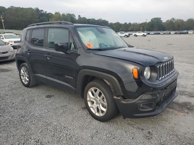 Photo 4 from auction – 2018 JEEP RENEGADE L with VIN ZACCJABB6JPJ15502