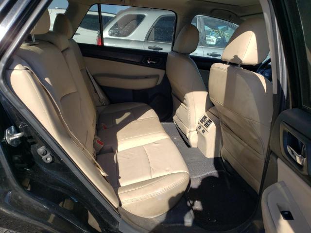 Photo 10 from auction – 2015 SUBARU OUTBACK 2. with VIN 4S4BSBNCXF3298691