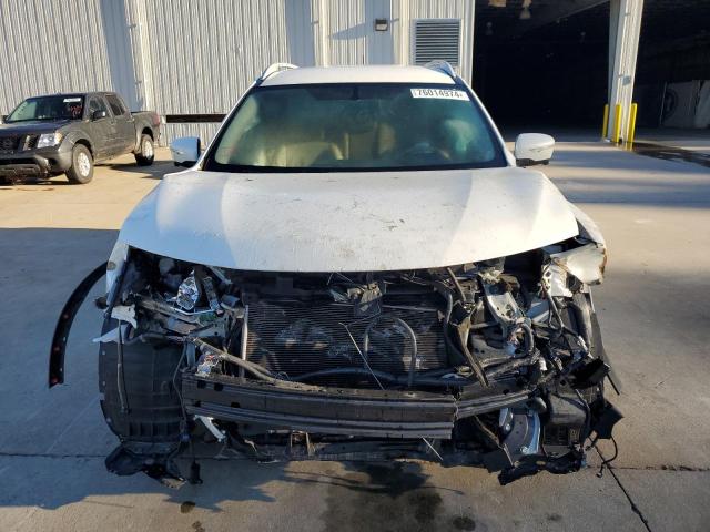 Photo 5 from auction – 2015 NISSAN ROGUE S with VIN 5N1AT2MT0FC808508