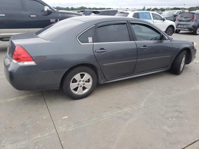 Photo 3 from auction – 2011 CHEVROLET IMPALA LT with VIN 2G1WG5EK5B1123709