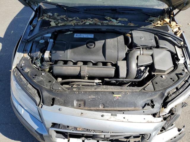 Photo 11 from auction – 2010 VOLVO XC70 3.2 with VIN YV4960BZ2A1078063