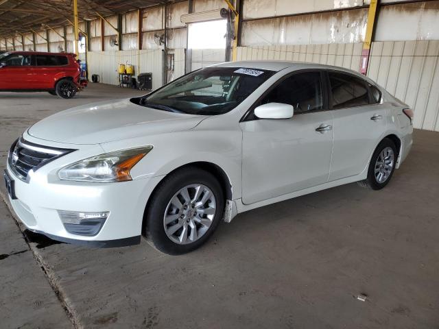 NISSAN ALTIMA 2.5 2015 con VIN 1N4AL3AP1FC462170 - Foto de la subasta