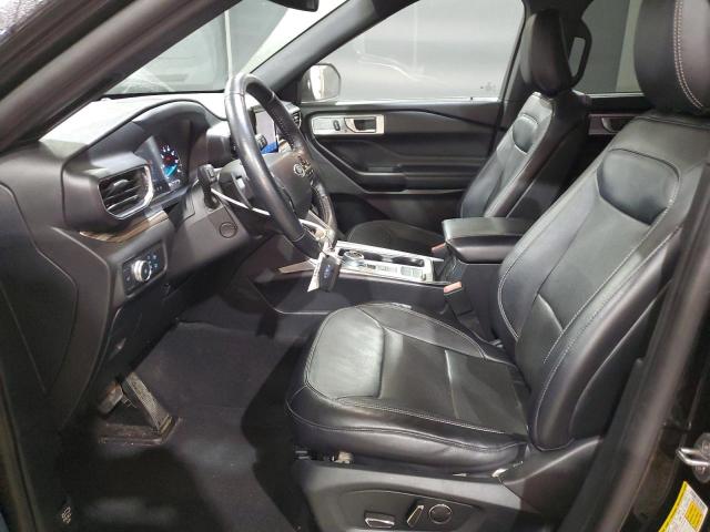 Photo 7 from auction – 2020 FORD EXPLORER L with VIN 1FMSK7FH8LGA30881
