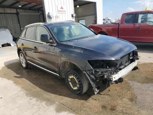 صورة رقم 4 من المزاد - 2014 AUDI Q5 PREMIUM مع VIN WA1LFAFP6EA011375