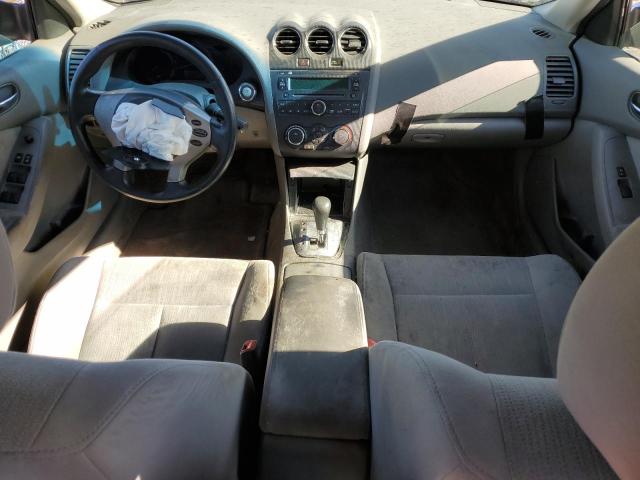 Photo 8 from auction – 2012 NISSAN ALTIMA BAS with VIN 1N4AL2AP2CC214130