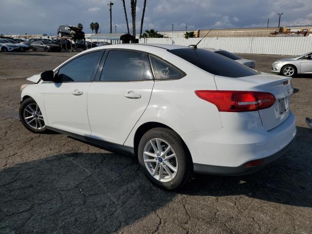 Photo 2 from auction – 2017 FORD FOCUS SE with VIN 1FADP3F20HL296497
