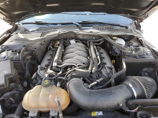 Photo 11 from auction – 2015 FORD MUSTANG GT with VIN 1FA6P8CF8F5362485