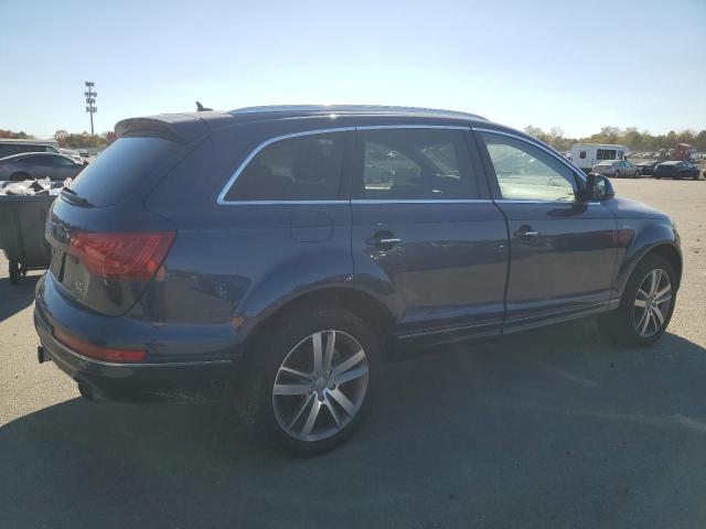 Photo 3 from auction – 2015 AUDI Q7 PREMIUM with VIN WA1LGAFEXFD007406