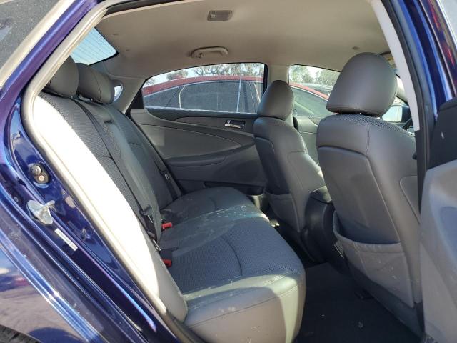 Zdjęcie 10 z aukcji – 2011 HYUNDAI SONATA SE z VIN 5NPEC4AC2BH144913