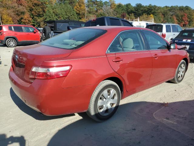 Photo 3 from auction – 2009 TOYOTA CAMRY BASE with VIN 4T1BE46K19U291376