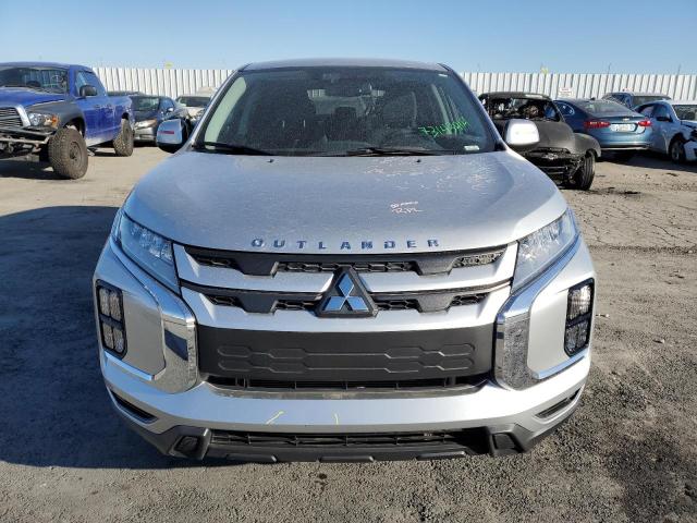 Photo 5 from auction – 2023 MITSUBISHI OUTLANDER with VIN JA4ARUAU4PU005007