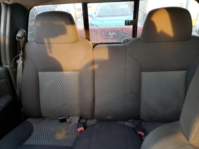 صورة رقم 10 من المزاد - 2011 GMC CANYON SLE مع VIN 1GTH6MFE3B8139250