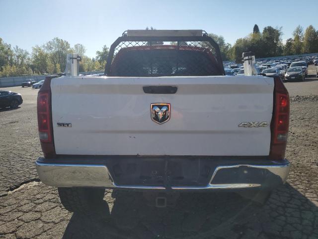 Foto 6 de la subasta – 2006 DODGE RAM 3500 con VIN 3D7MX49C46G256217