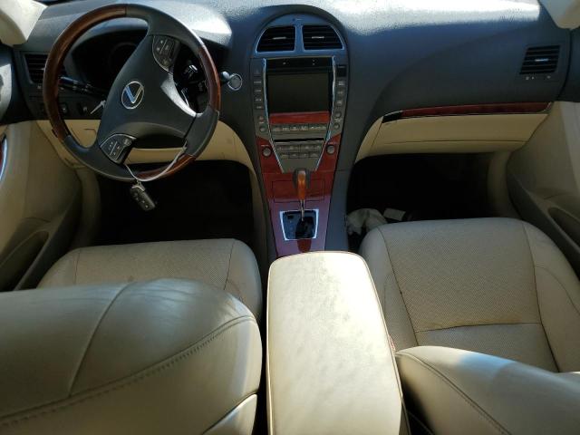 Фото 8 с аукциона – 2012 LEXUS ES 350 с VIN JTHBK1EG4C2511863