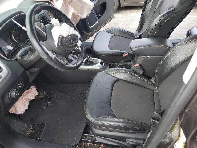 Photo 7 from auction – 2020 JEEP COMPASS LA with VIN 3C4NJDBB7LT145620