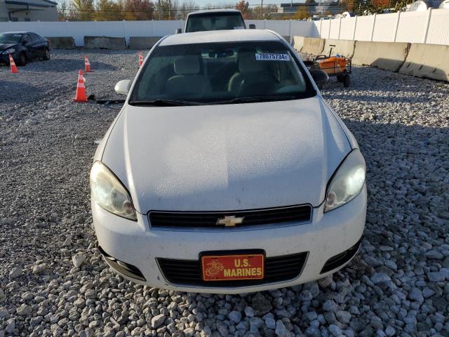 Photo 5 from auction – 2011 CHEVROLET IMPALA LT with VIN 2G1WG5EK1B1267189