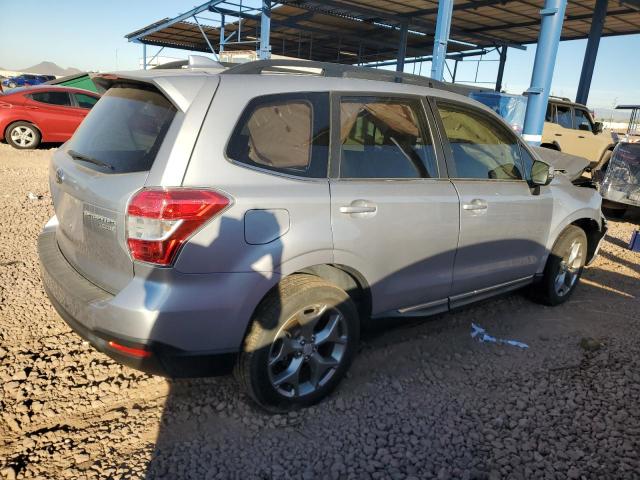 Photo 3 from auction – 2016 SUBARU FORESTER 2 with VIN JF2SJAXC9GH470195