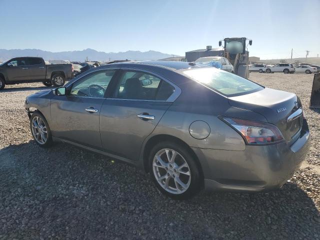 Foto 2 de la subasta – 2014 NISSAN MAXIMA S con VIN 1N4AA5APXEC452172