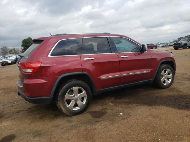 Photo 3 from auction – 2013 JEEP GRAND CHER with VIN 1C4RJFBG9DC638799