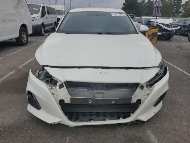 Photo 5 from auction – 2019 NISSAN ALTIMA S with VIN 1N4BL4BV2KC193436