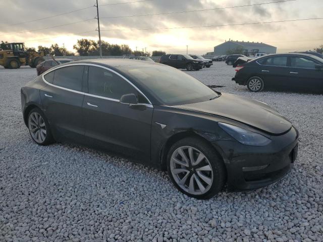 Photo 4 from auction – 2020 TESLA MODEL 3 with VIN 5YJ3E1EB8LF600446