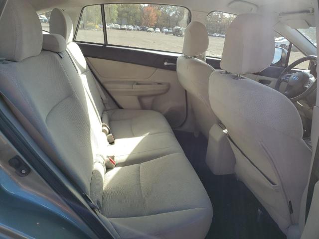 Photo 10 from auction – 2014 SUBARU IMPREZA PR with VIN JF1GPAC6XE8249159