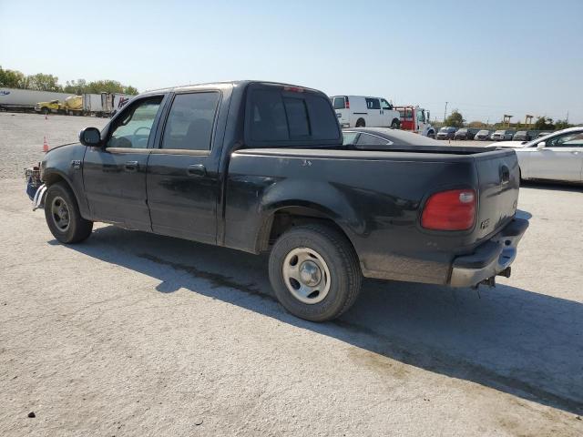 Photo 2 from auction – 2001 FORD F150 SUPER with VIN 1FTRW07L31KD89082