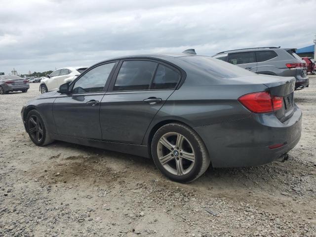 Photo 2 from auction – 2015 BMW 328 I with VIN WBA3A5G58FNS84866