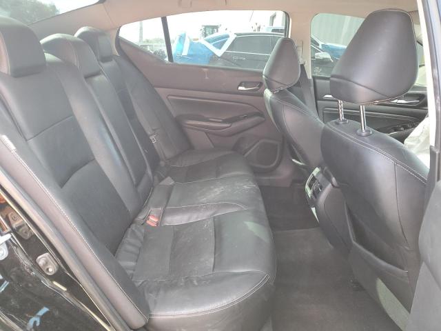 Photo 10 from auction – 2020 NISSAN ALTIMA SL with VIN 1N4BL4EV3LC129189