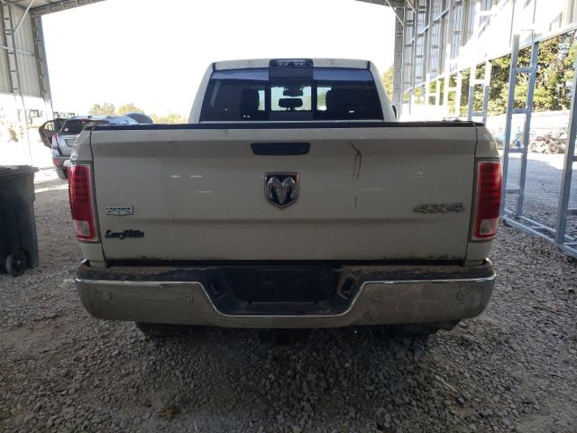 Photo 6 from auction – 2017 RAM 2500 LARAM with VIN 3C6UR5FL7HG662405