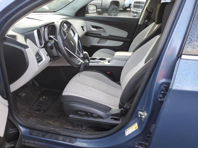 Photo 7 from auction – 2011 CHEVROLET EQUINOX LT with VIN 2CNFLEEC2B6316989