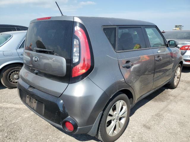 Photo 3 from auction – 2016 KIA SOUL + with VIN KNDJP3A51G7310512