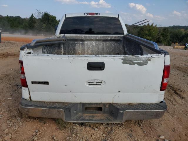 Photo 6 from auction – 2007 FORD F150 with VIN 1FTRF12W27KD38768