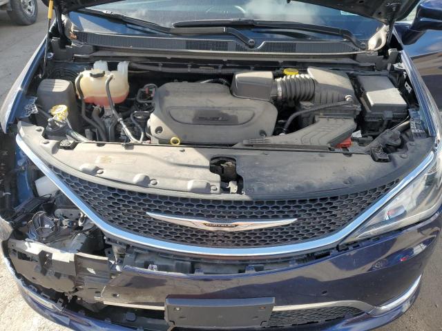 Photo 12 from auction – 2020 CHRYSLER PACIFICA T with VIN 2C4RC1BGXLR111325