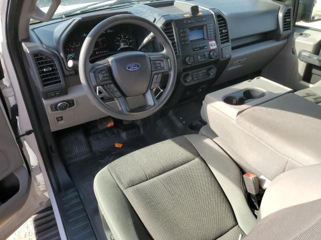 Photo 8 from auction – 2019 FORD F150 SUPER with VIN 1FTEX1CB5KKE83593