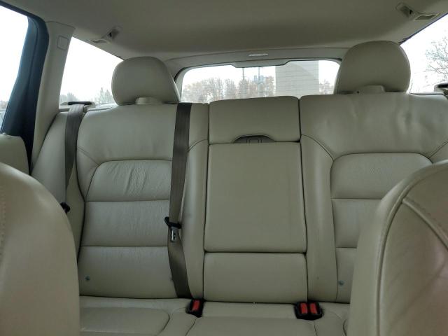 Photo 10 from auction – 2008 VOLVO V70 3.2 with VIN YV1BW982681041489