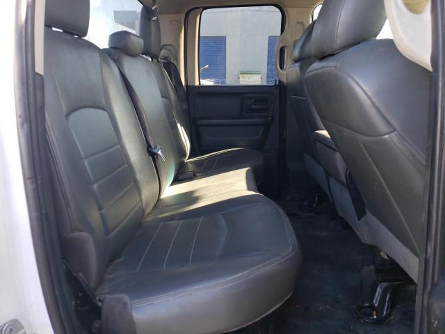 Photo 10 from auction – 2019 RAM 1500 CLASS with VIN 1C6RR6FGXKS563382