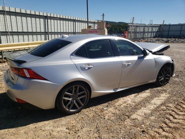 Photo 3 from auction – 2014 LEXUS IS 350 with VIN JTHCE1D29E5005139