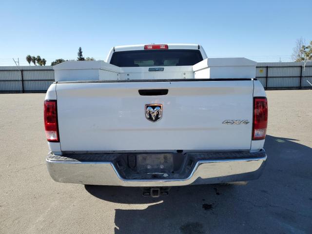 Photo 6 from auction – 2022 RAM 1500 CLASS with VIN 3C6RR7KG3NG352886