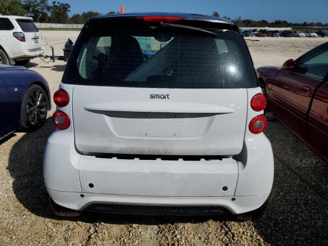 Photo 6 from auction – 2013 SMART FORTWO PUR with VIN WMEEJ3BA3DK635154