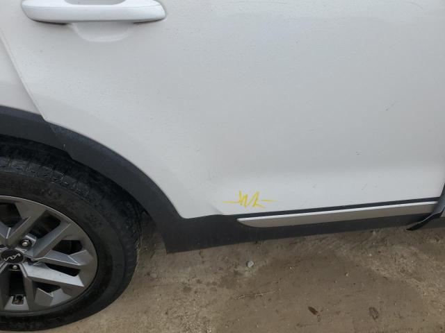 Photo 13 from auction – 2023 KIA TELLURIDE with VIN 5XYP2DGC4PG345049