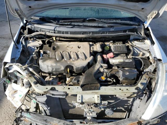 Photo 11 from auction – 2011 NISSAN VERSA S with VIN 3N1BC1CP3BL489131