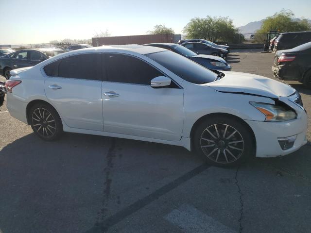 Photo 4 from auction – 2013 NISSAN ALTIMA 3.5 with VIN 1N4BL3AP1DN444578