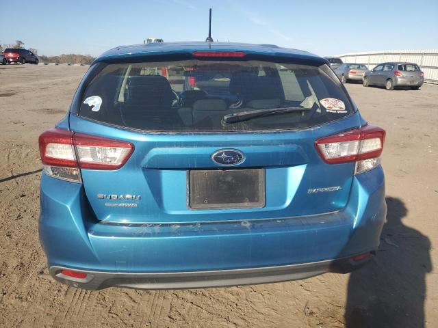 Photo 6 from auction – 2018 SUBARU IMPREZA with VIN 4S3GTAA67J3715498