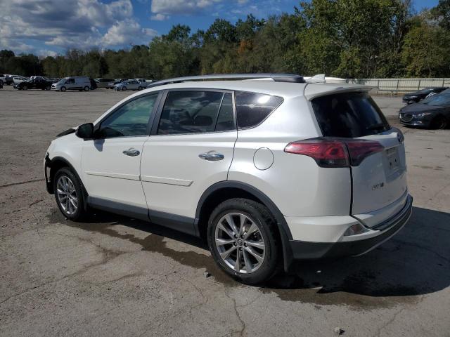Photo 2 from auction – 2017 TOYOTA RAV4 LIMIT with VIN 2T3DFREV1HW657924