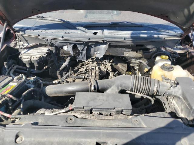 Photo 11 from auction – 2014 FORD F150 SUPER with VIN 1FTFW1ET3EKD38960