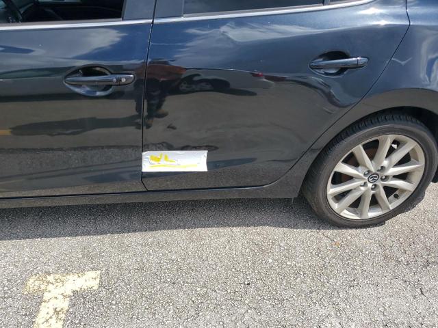 Photo 12 from auction – 2017 MAZDA 3 TOURING with VIN 3MZBN1V79HM110251